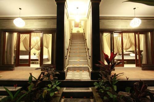 Hostal Pekak Mangku Guest House