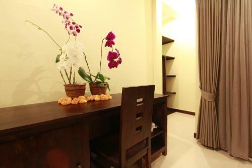 Hostal Pekak Mangku Guest House