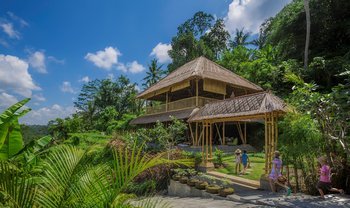 Hotel Mandapa, A Ritz-carlton Reserve