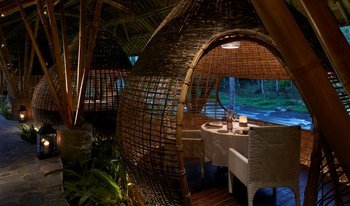 Hotel Mandapa, A Ritz-carlton Reserve