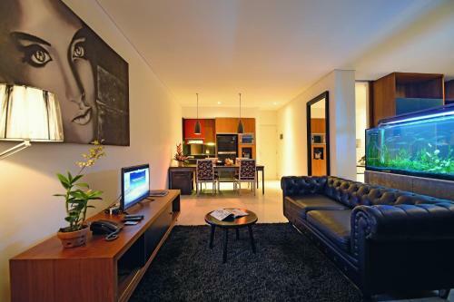 Hotel Sama Sama Suites & Restaurant