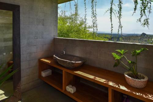 Villa Sumberkima Hill Retreat