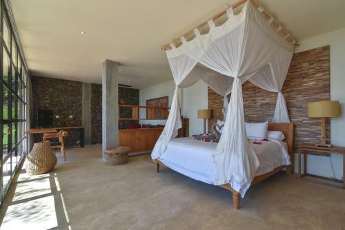 Villa Sumberkima Hill Retreat