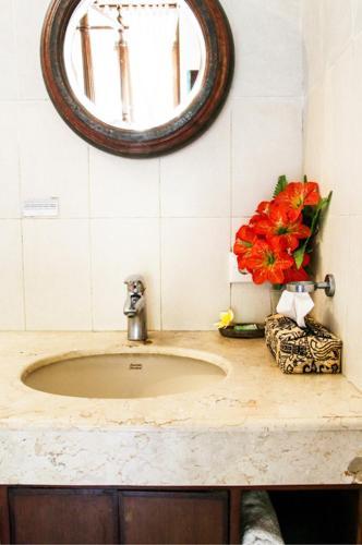 Hostal Sunhouse Guesthouse