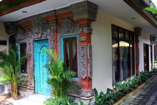 Hostal Sunhouse Guesthouse