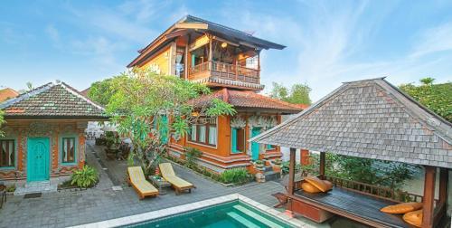 Hostal Sunhouse Guesthouse
