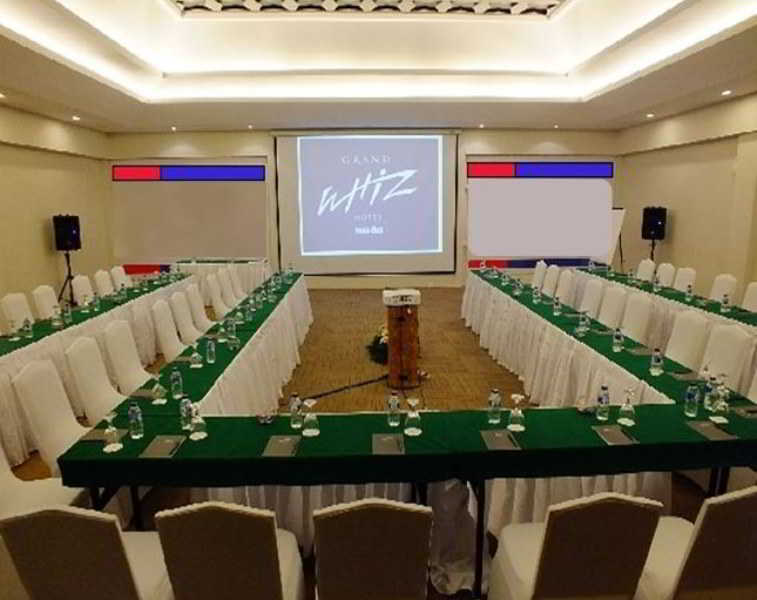 Grand Whiz Hotel Nusa Dua Bali