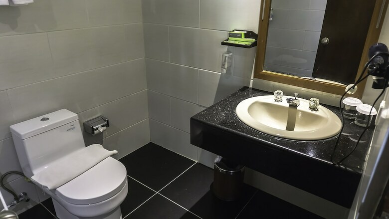 Grand Whiz Hotel Nusa Dua Bali