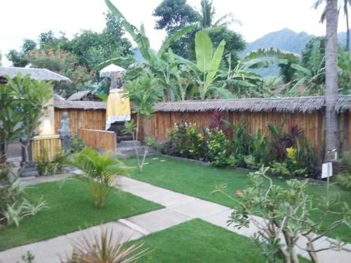 Hostal Komang Homestay