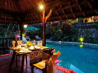 Hotel Plataran Canggu Bali Resort And Spa