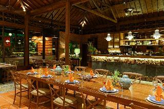 Hotel Plataran Canggu Bali Resort And Spa