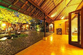 Hotel Plataran Canggu Bali Resort And Spa