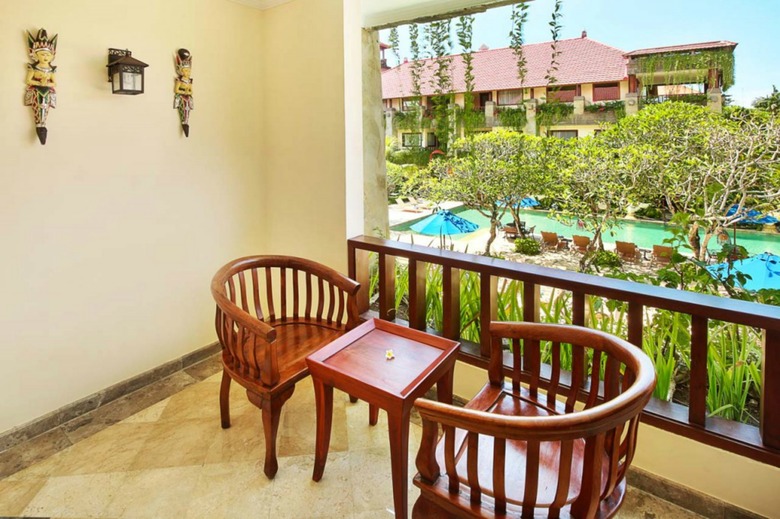 Hotel The Grand Bali Nusa Dua