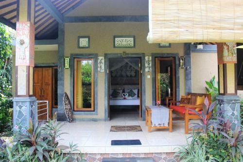 Hostal Pondok Shindu Guest House