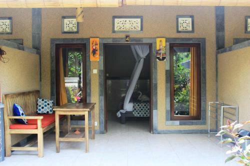 Hostal Pondok Shindu Guest House