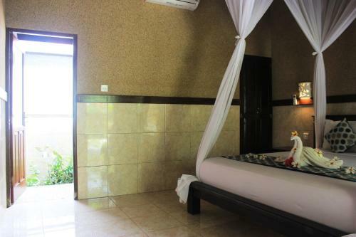 Hostal Pondok Shindu Guest House