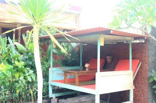 Hostal Pondok Shindu Guest House