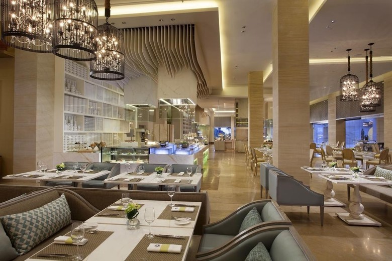 Hotel The Mulia
