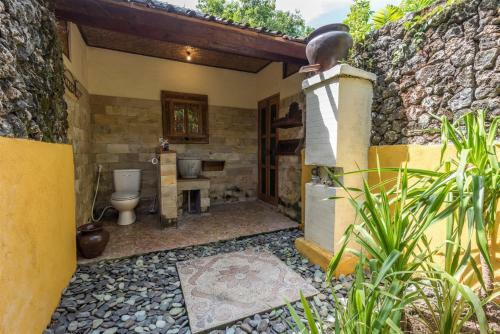 Hotel Pondok Sari Beach & Spa Resort