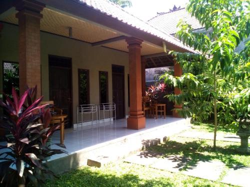 Suka Sari Home Stay
