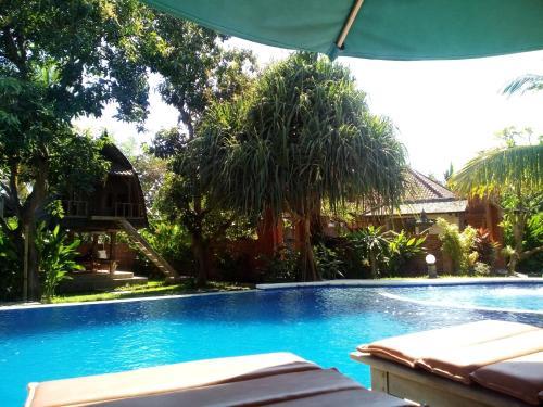 Suka Sari Home Stay
