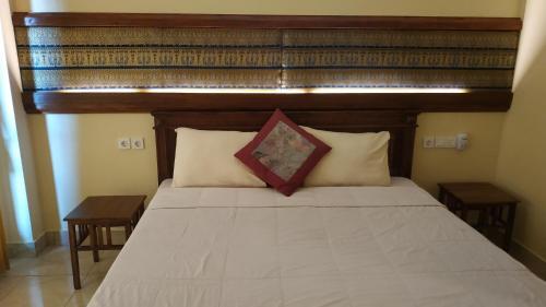Kabera Bungalow 3