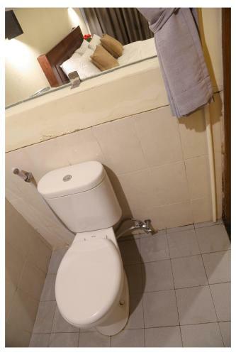 Hostal Donna Homestay