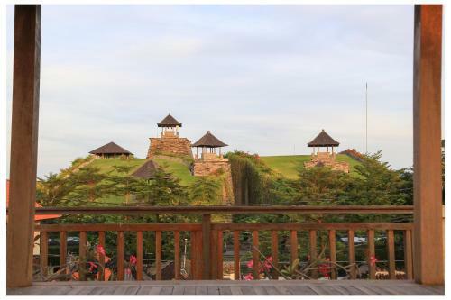 Hostal Donna Homestay
