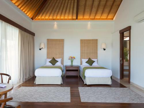 Villa Pandawa Cliff Estate - An Elite Haven
