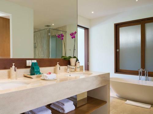 Villa Pandawa Cliff Estate - An Elite Haven