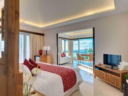 Villa Pandawa Cliff Estate - An Elite Haven