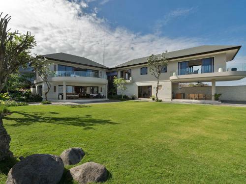 Villa Pandawa Cliff Estate - An Elite Haven