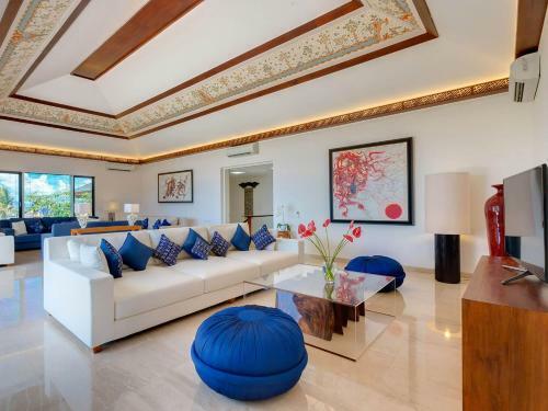 Villa Pandawa Cliff Estate - An Elite Haven