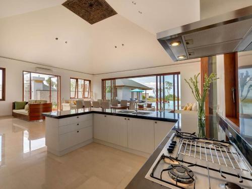 Villa Pandawa Cliff Estate - An Elite Haven