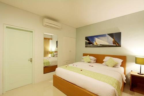 Apartamentos Apple Suite