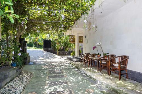 Hostal M.a Home Stay