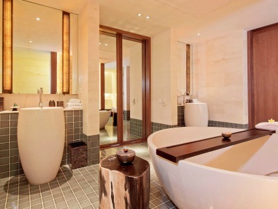 Hotel Fairmont Sanur Beach Bali