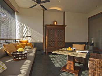Hotel Fairmont Sanur Beach Bali