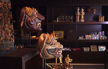 Hotel Fairmont Sanur Beach Bali