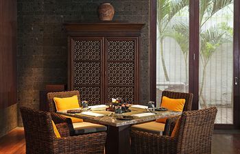 Hotel Fairmont Sanur Beach Bali
