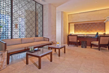 Hotel Fairmont Sanur Beach Bali