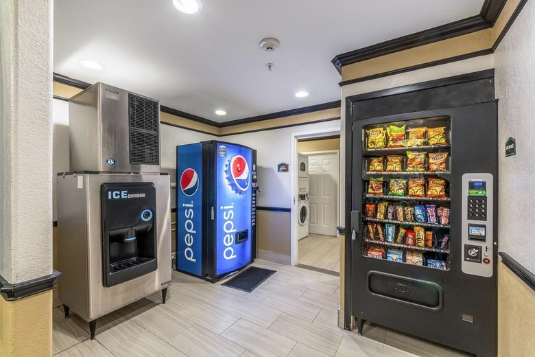 Hotel Quality Inn & Suites Seaworld North