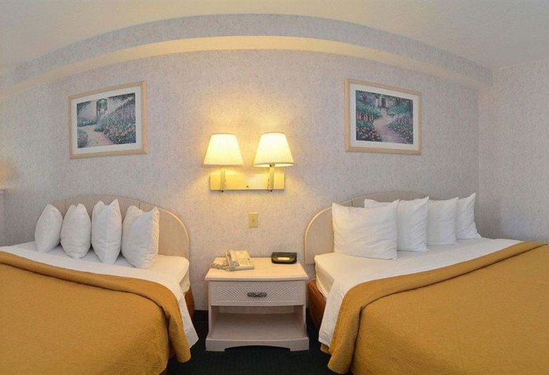 Hotel Quality Inn