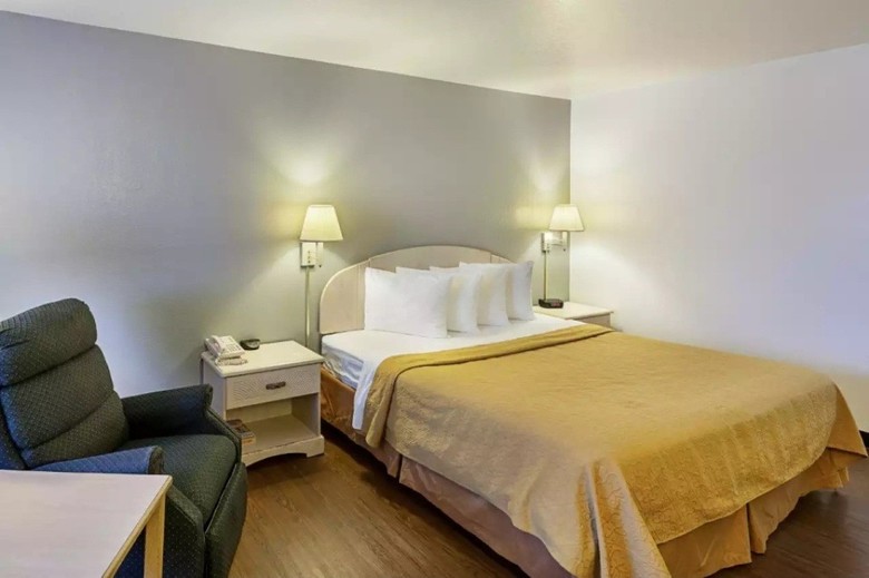 Hotel Quality Inn