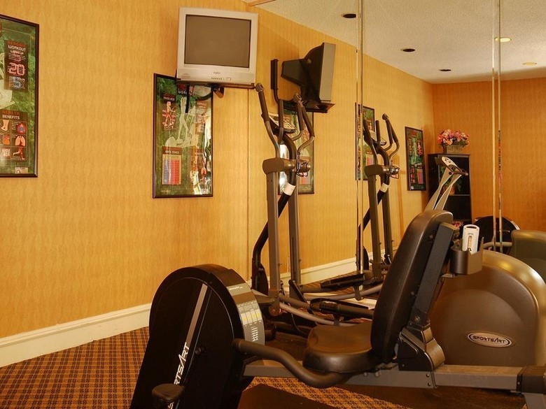 Hotel Rodeway Inn & Suites Fiesta Park
