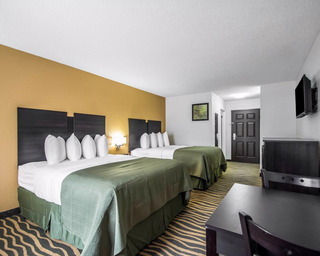 Hotel Comfort Inn Sarasota At I-75
