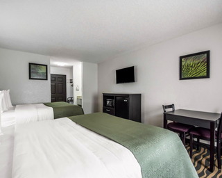 Hotel Comfort Inn Sarasota At I-75