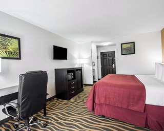 Hotel Comfort Inn Sarasota At I-75