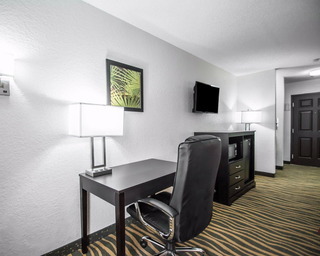 Hotel Comfort Inn Sarasota At I-75