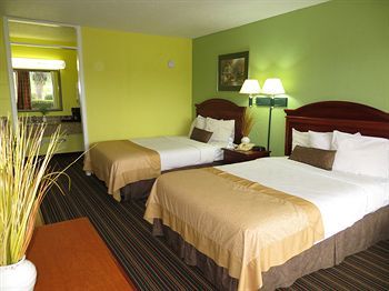 Hotel Quality Inn I-95 South